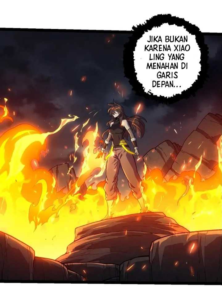 Dilarang COPAS - situs resmi www.mangacanblog.com - Komik evolution begins with a big tree 352 - chapter 352 353 Indonesia evolution begins with a big tree 352 - chapter 352 Terbaru 37|Baca Manga Komik Indonesia|Mangacan