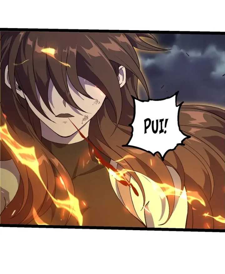 Dilarang COPAS - situs resmi www.mangacanblog.com - Komik evolution begins with a big tree 352 - chapter 352 353 Indonesia evolution begins with a big tree 352 - chapter 352 Terbaru 40|Baca Manga Komik Indonesia|Mangacan
