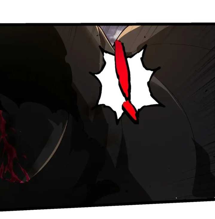 Evolution Begins With A Big Tree Chapter 353 Bahasa Indonesia