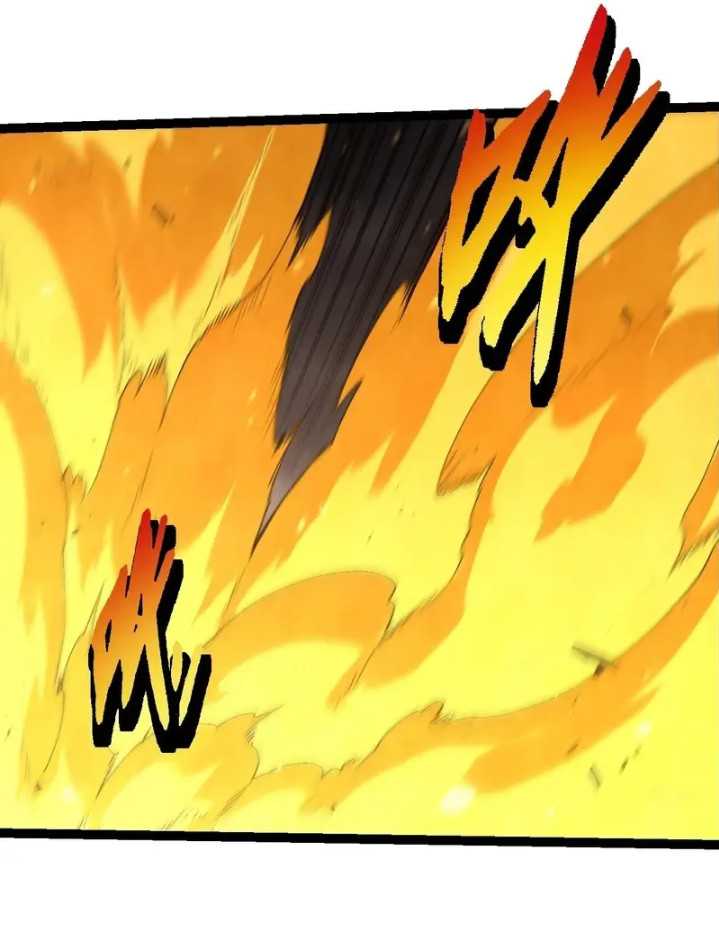 Evolution Begins With A Big Tree Chapter 353 Bahasa Indonesia