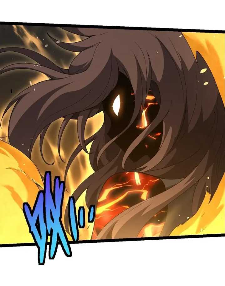 Evolution Begins With A Big Tree Chapter 353 Bahasa Indonesia