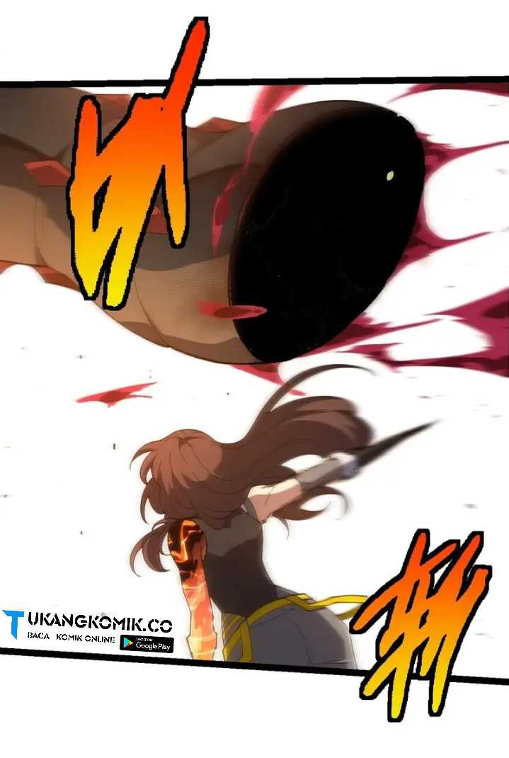 Evolution Begins With A Big Tree Chapter 353 Bahasa Indonesia