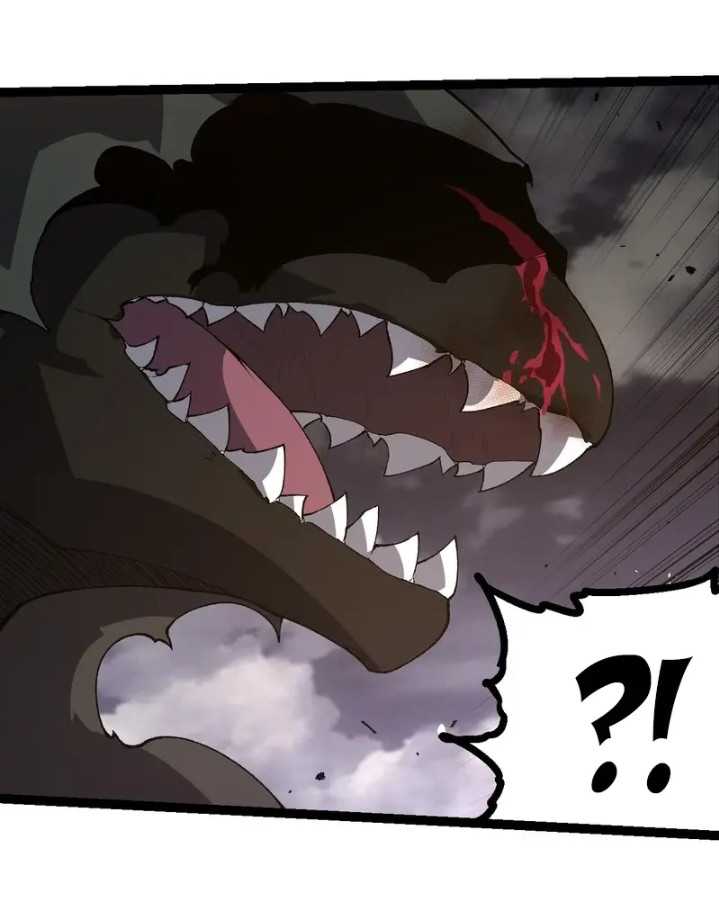 Evolution Begins With A Big Tree Chapter 353 Bahasa Indonesia