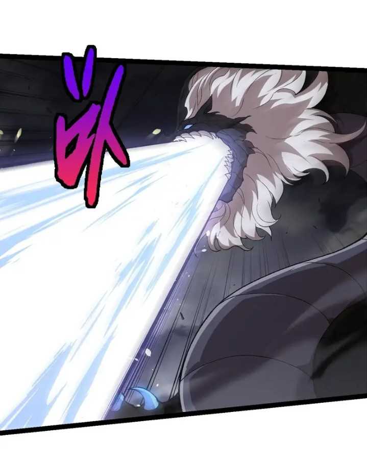 Evolution Begins With A Big Tree Chapter 353 Bahasa Indonesia