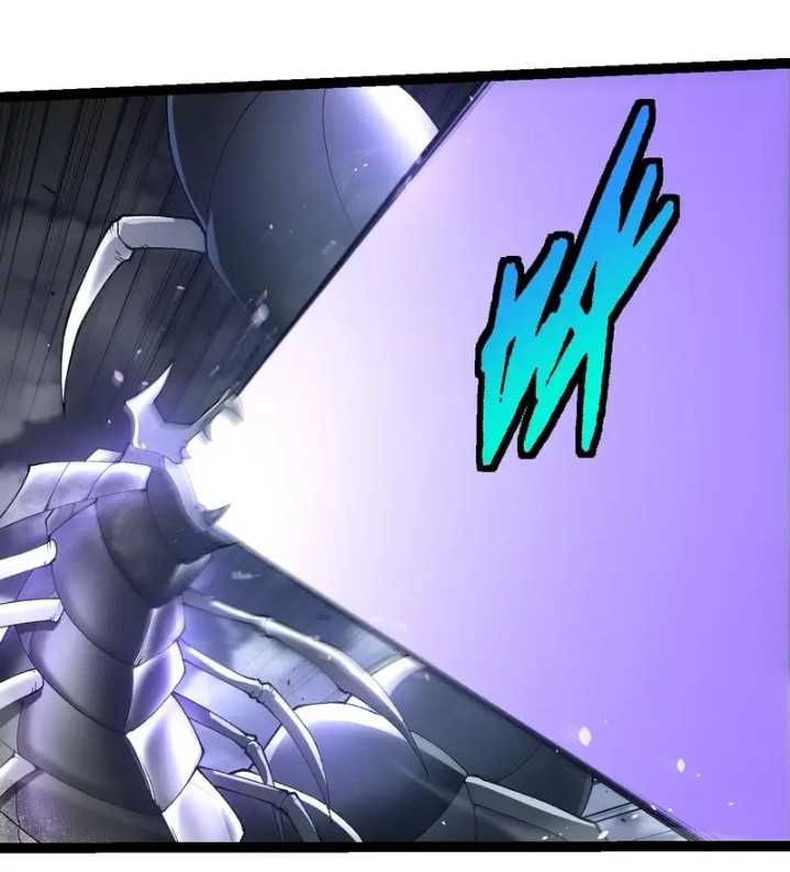 Evolution Begins With A Big Tree Chapter 353 Bahasa Indonesia