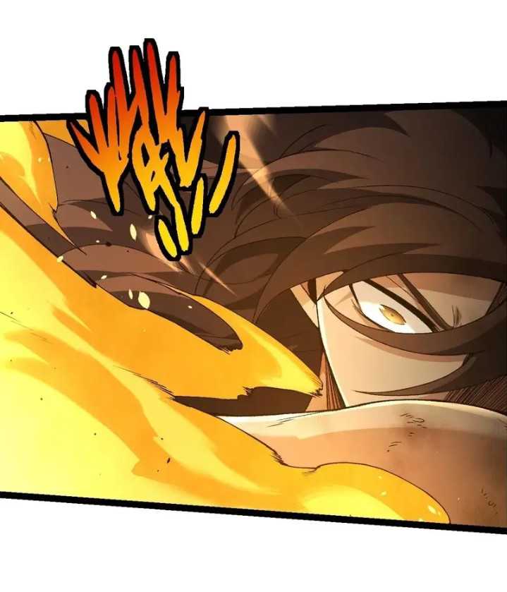 Evolution Begins With A Big Tree Chapter 353 Bahasa Indonesia