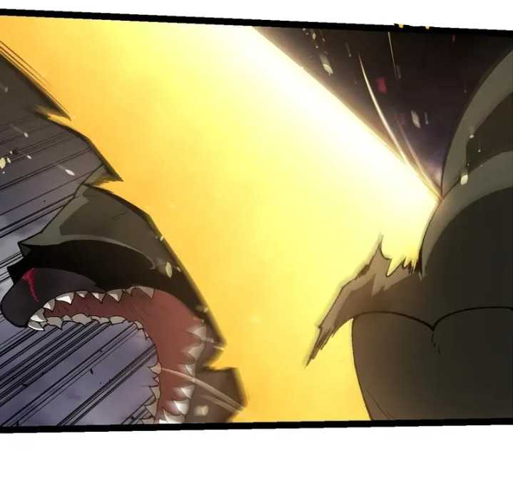 Evolution Begins With A Big Tree Chapter 353 Bahasa Indonesia