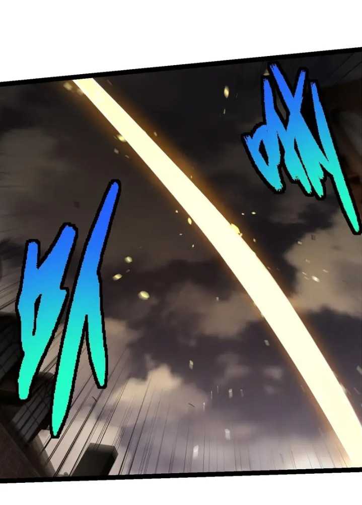 Evolution Begins With A Big Tree Chapter 353 Bahasa Indonesia