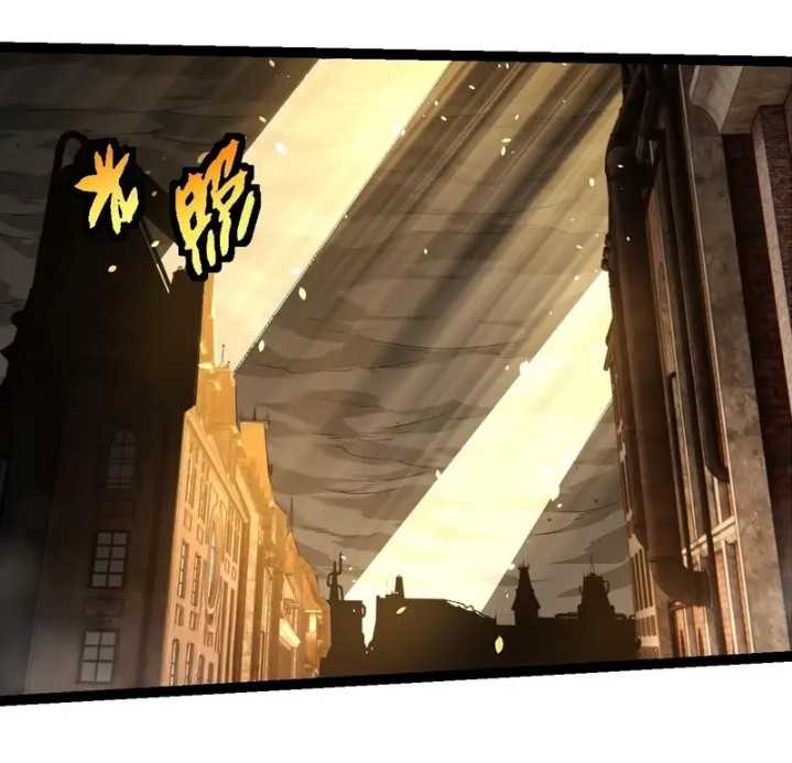 Evolution Begins With A Big Tree Chapter 353 Bahasa Indonesia