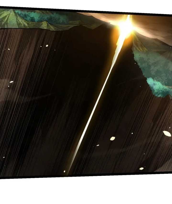 Evolution Begins With A Big Tree Chapter 353 Bahasa Indonesia