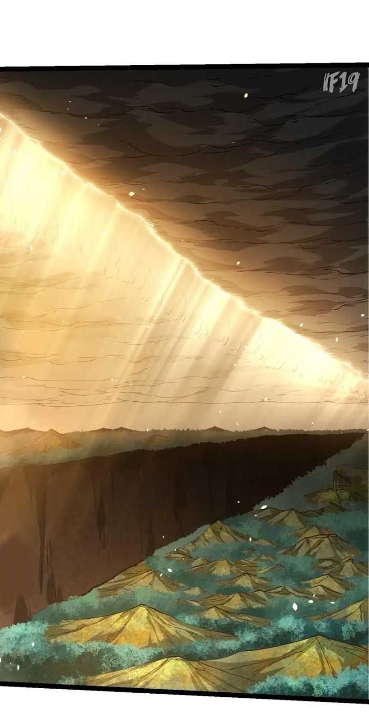 Evolution Begins With A Big Tree Chapter 353 Bahasa Indonesia