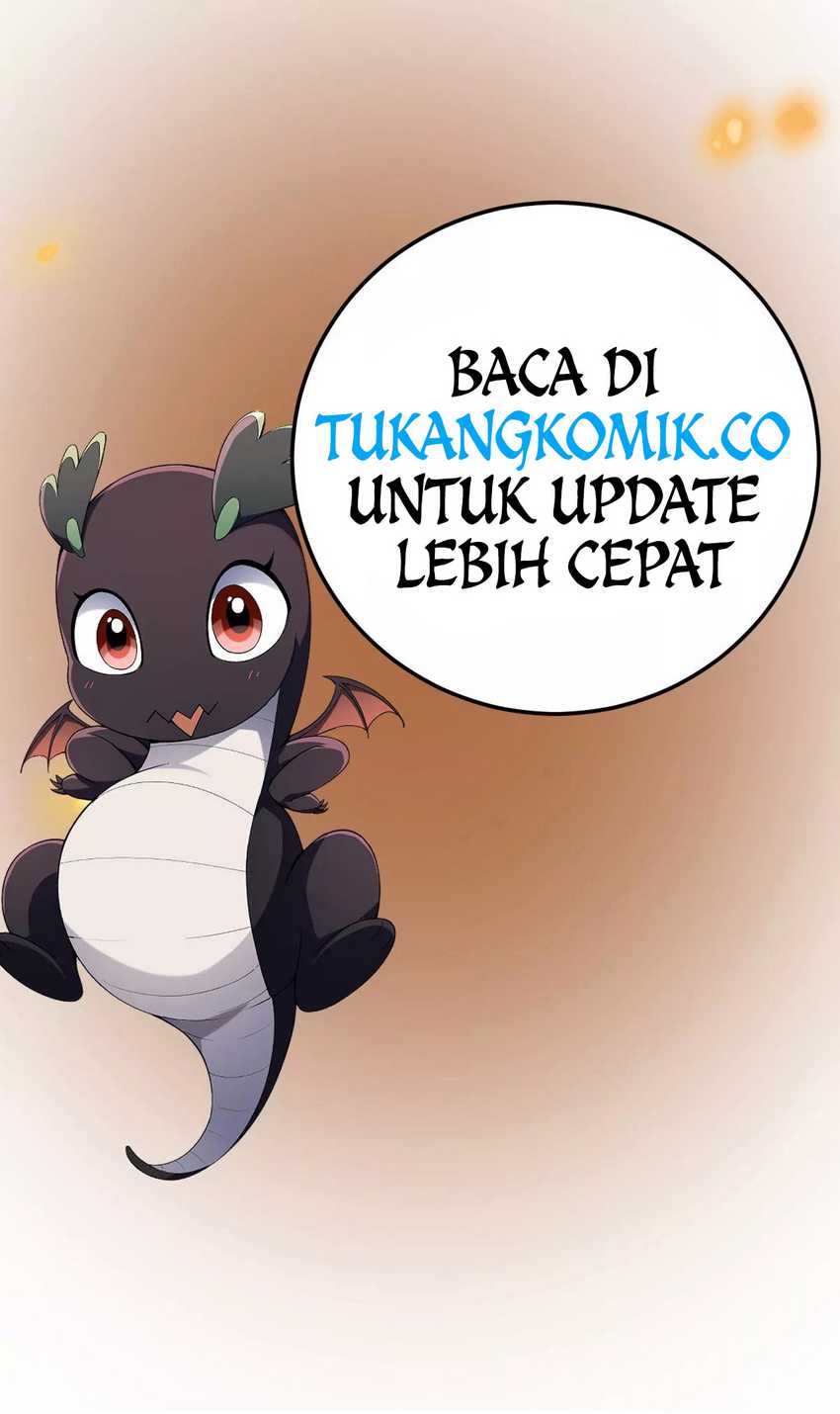 Evolution Begins With A Big Tree Chapter 353 Bahasa Indonesia