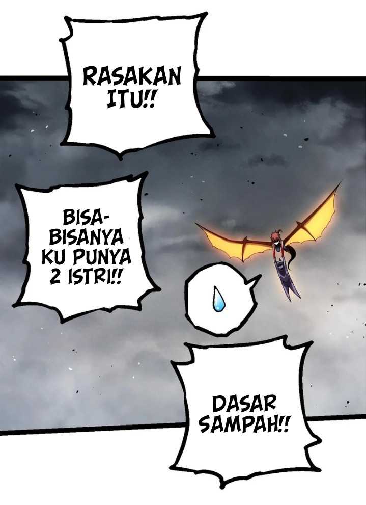 Evolution Begins With A Big Tree chapter 357