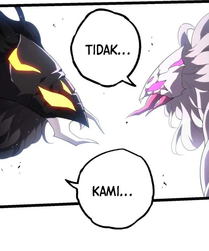 Evolution Begins With A Big Tree chapter 357