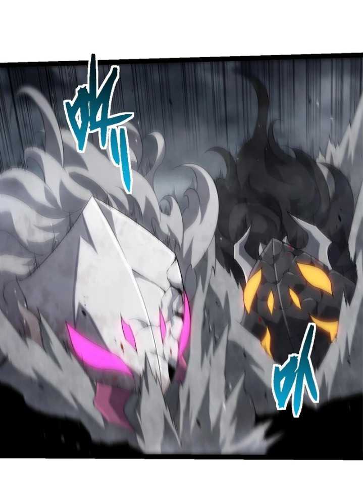Evolution Begins With A Big Tree chapter 357