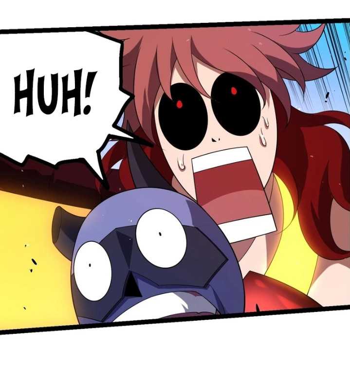 Evolution Begins With A Big Tree chapter 357