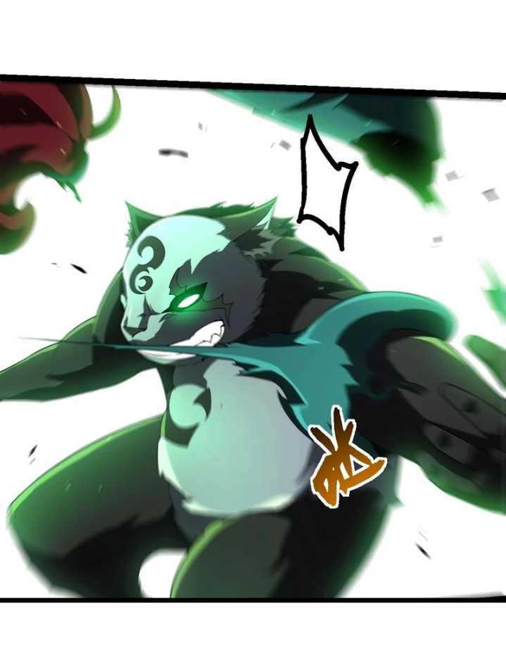 Evolution Begins With A Big Tree chapter 357