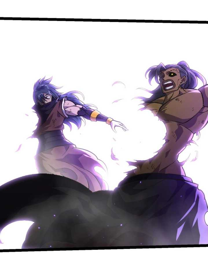 Evolution Begins With A Big Tree chapter 359