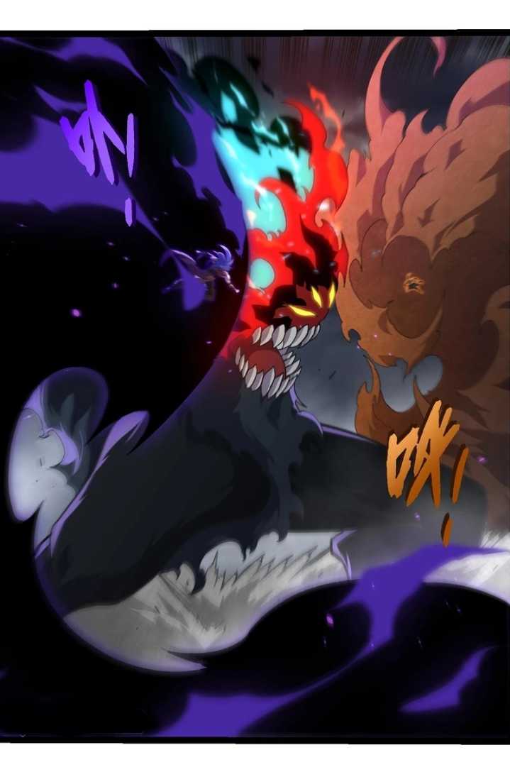 Evolution Begins With A Big Tree chapter 359