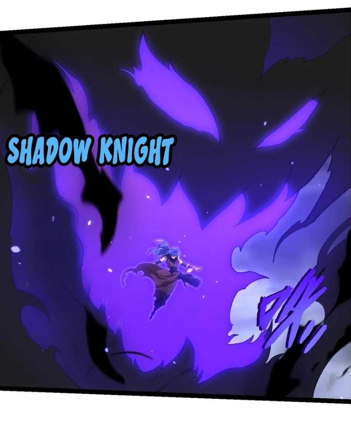 Evolution Begins With A Big Tree chapter 359