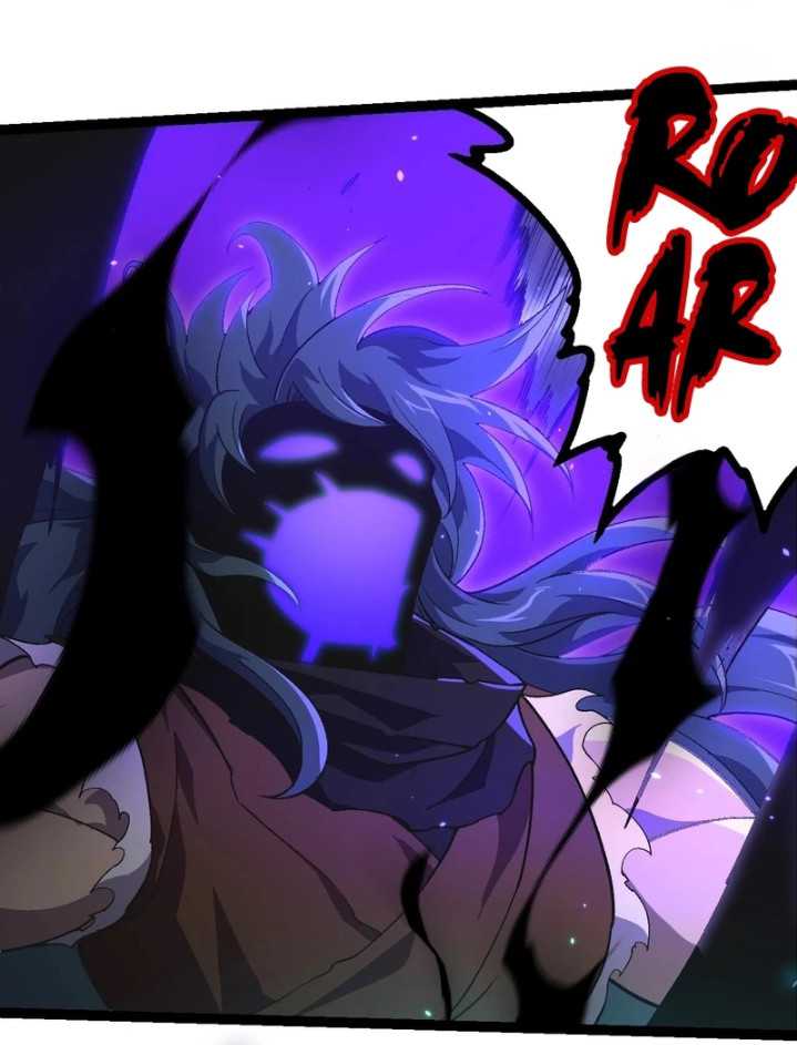 Evolution Begins With A Big Tree chapter 359