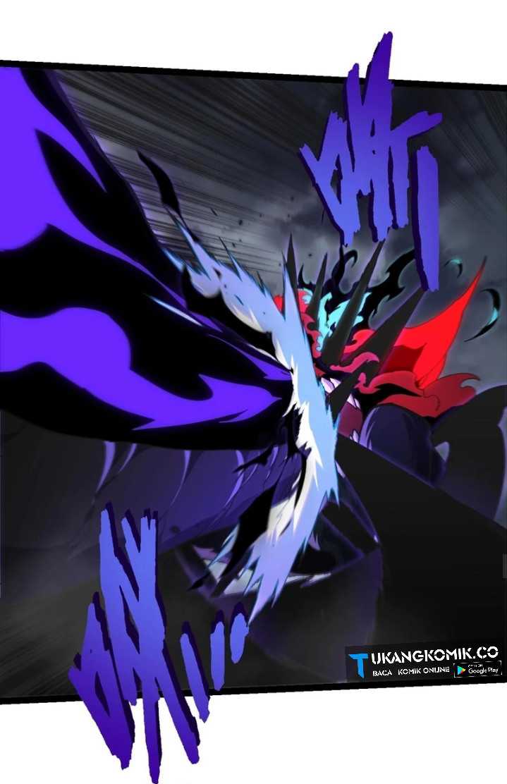 Evolution Begins With A Big Tree chapter 359