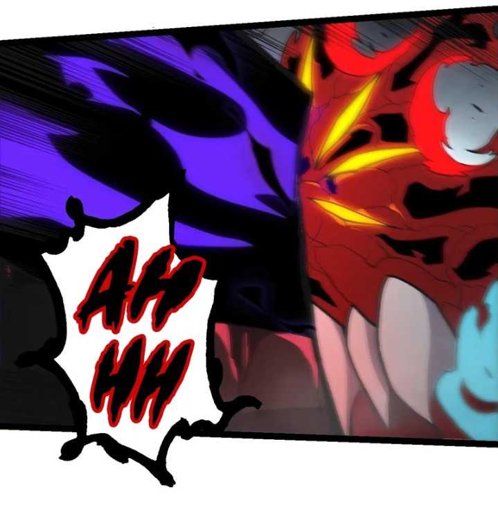Evolution Begins With A Big Tree chapter 359