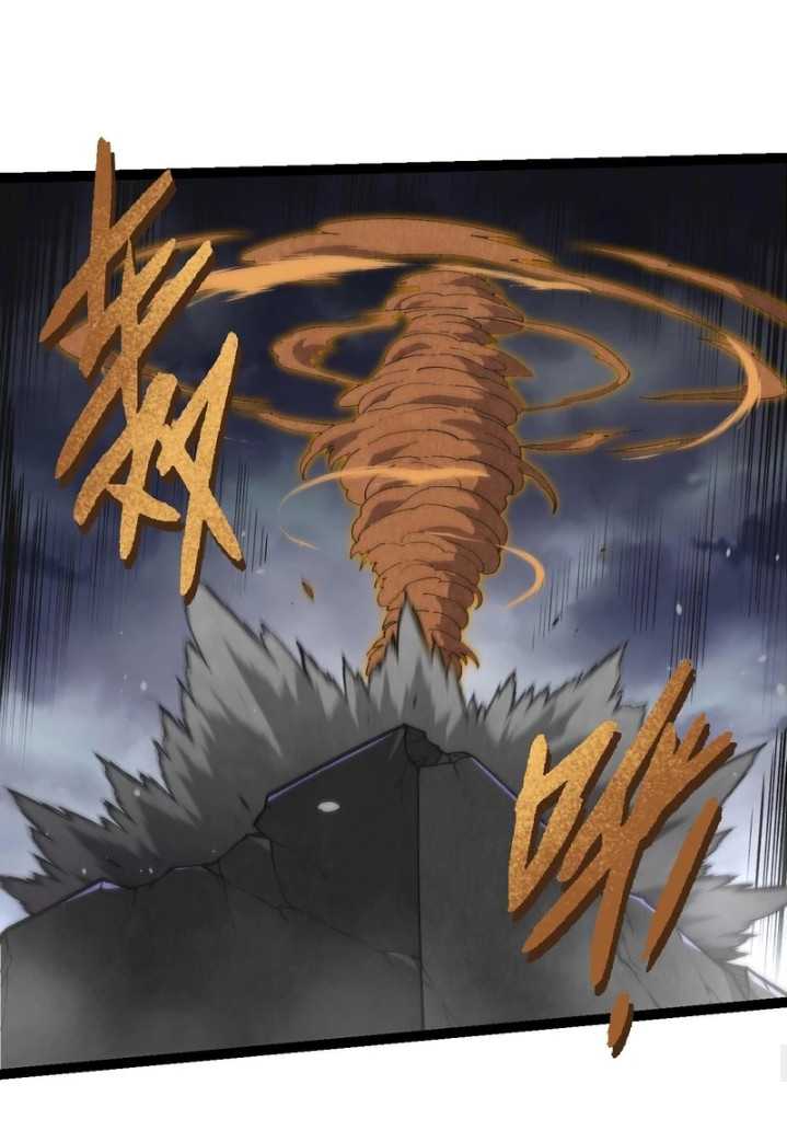 Evolution Begins With A Big Tree chapter 359