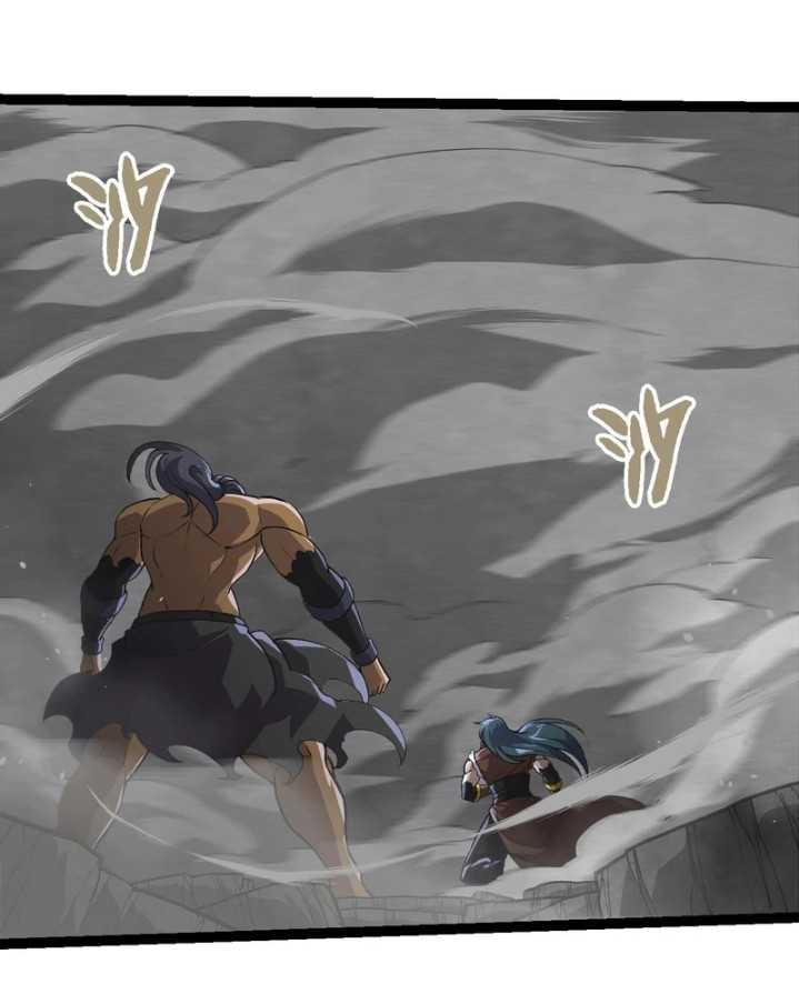 Evolution Begins With A Big Tree chapter 359