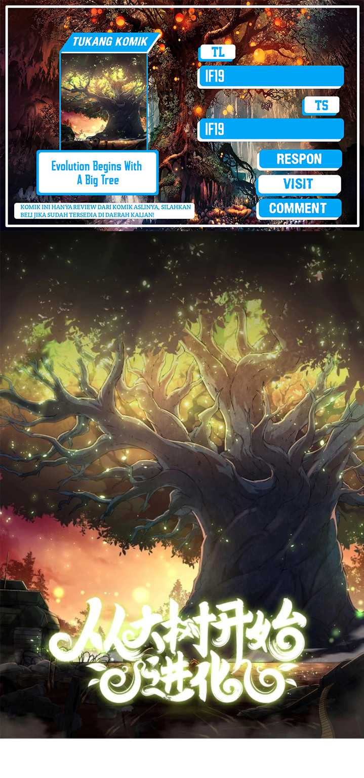 Dilarang COPAS - situs resmi www.mangacanblog.com - Komik evolution begins with a big tree 360 - chapter 360 361 Indonesia evolution begins with a big tree 360 - chapter 360 Terbaru 0|Baca Manga Komik Indonesia|Mangacan
