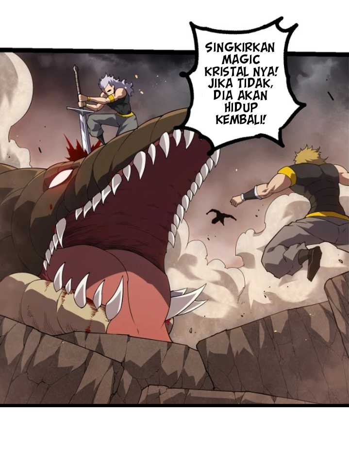 Dilarang COPAS - situs resmi www.mangacanblog.com - Komik evolution begins with a big tree 360 - chapter 360 361 Indonesia evolution begins with a big tree 360 - chapter 360 Terbaru 5|Baca Manga Komik Indonesia|Mangacan