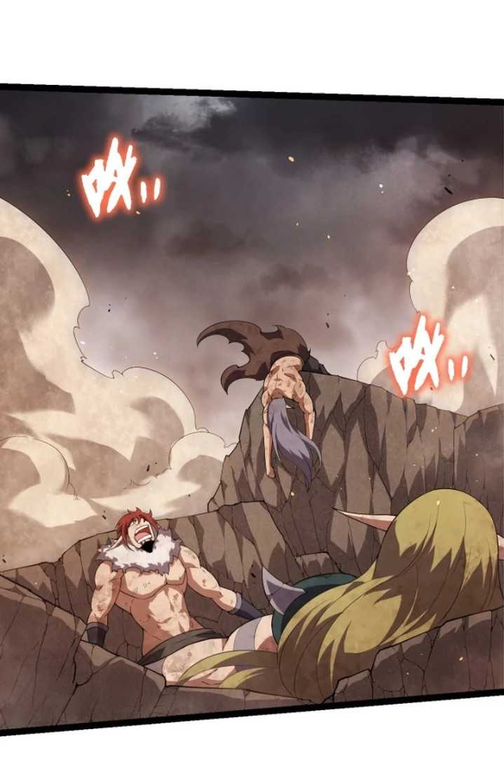 Dilarang COPAS - situs resmi www.mangacanblog.com - Komik evolution begins with a big tree 360 - chapter 360 361 Indonesia evolution begins with a big tree 360 - chapter 360 Terbaru 6|Baca Manga Komik Indonesia|Mangacan