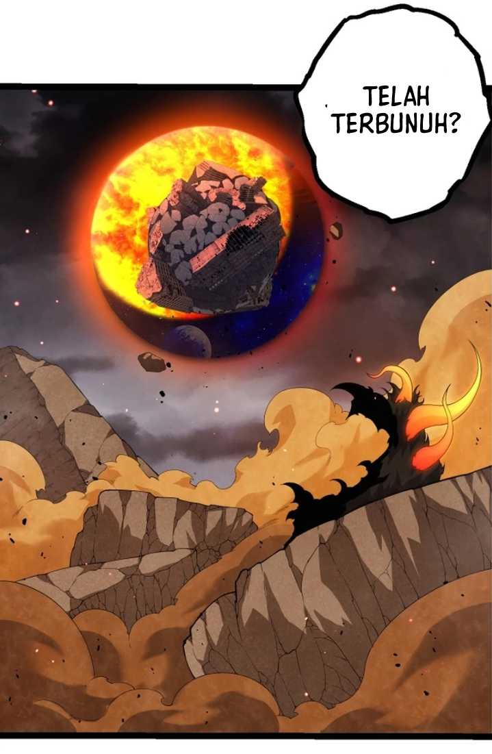 Dilarang COPAS - situs resmi www.mangacanblog.com - Komik evolution begins with a big tree 360 - chapter 360 361 Indonesia evolution begins with a big tree 360 - chapter 360 Terbaru 9|Baca Manga Komik Indonesia|Mangacan