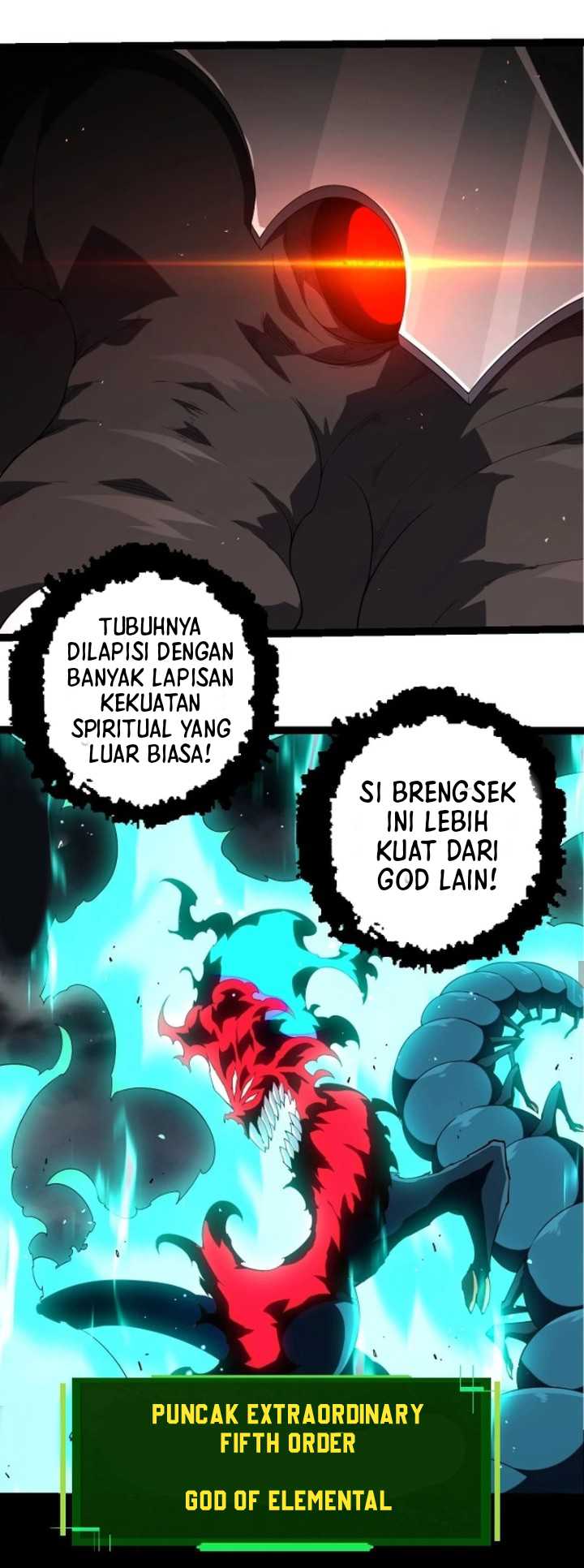 Dilarang COPAS - situs resmi www.mangacanblog.com - Komik evolution begins with a big tree 360 - chapter 360 361 Indonesia evolution begins with a big tree 360 - chapter 360 Terbaru 19|Baca Manga Komik Indonesia|Mangacan