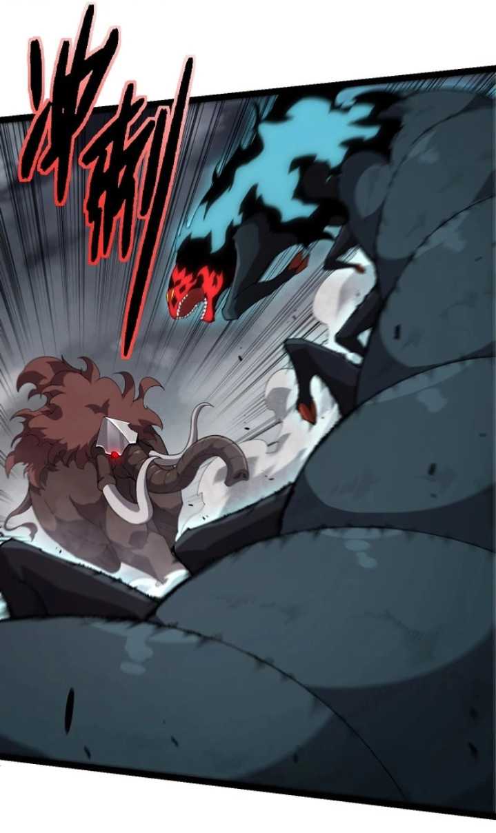 Dilarang COPAS - situs resmi www.mangacanblog.com - Komik evolution begins with a big tree 360 - chapter 360 361 Indonesia evolution begins with a big tree 360 - chapter 360 Terbaru 23|Baca Manga Komik Indonesia|Mangacan
