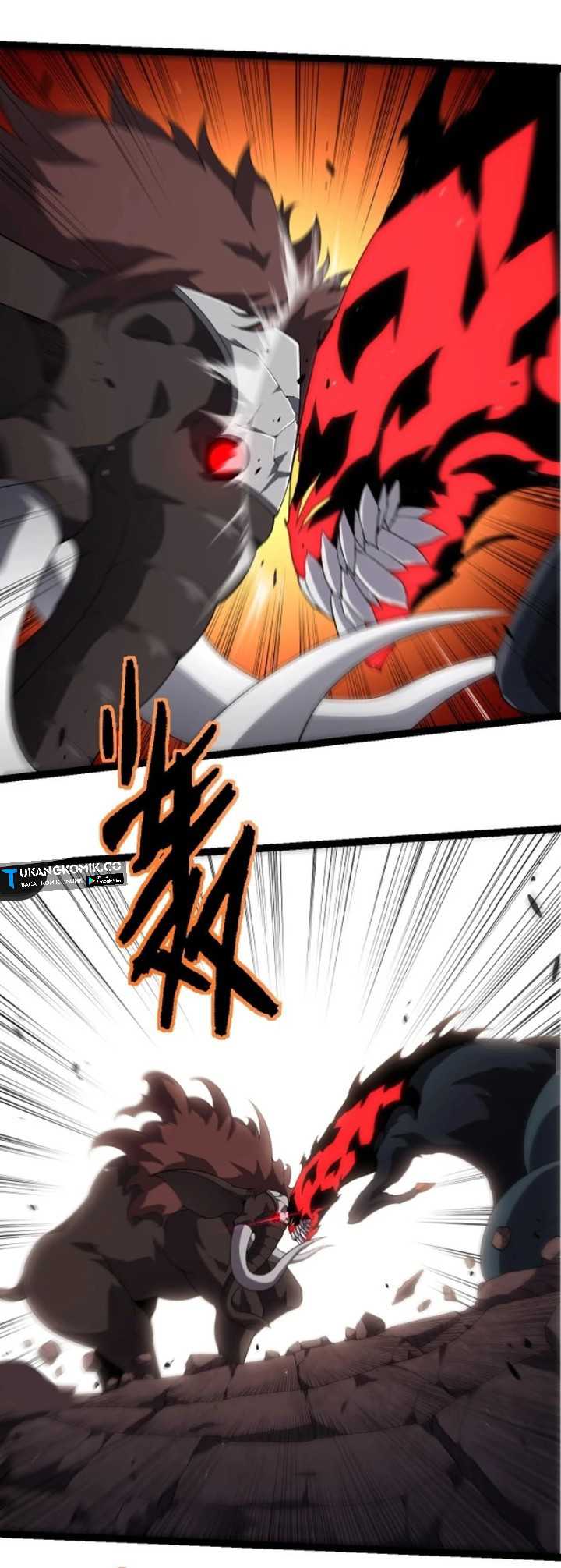 Dilarang COPAS - situs resmi www.mangacanblog.com - Komik evolution begins with a big tree 360 - chapter 360 361 Indonesia evolution begins with a big tree 360 - chapter 360 Terbaru 25|Baca Manga Komik Indonesia|Mangacan