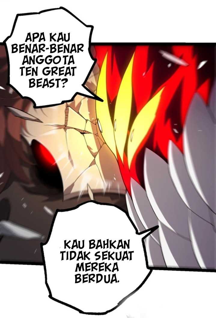 Dilarang COPAS - situs resmi www.mangacanblog.com - Komik evolution begins with a big tree 360 - chapter 360 361 Indonesia evolution begins with a big tree 360 - chapter 360 Terbaru 28|Baca Manga Komik Indonesia|Mangacan