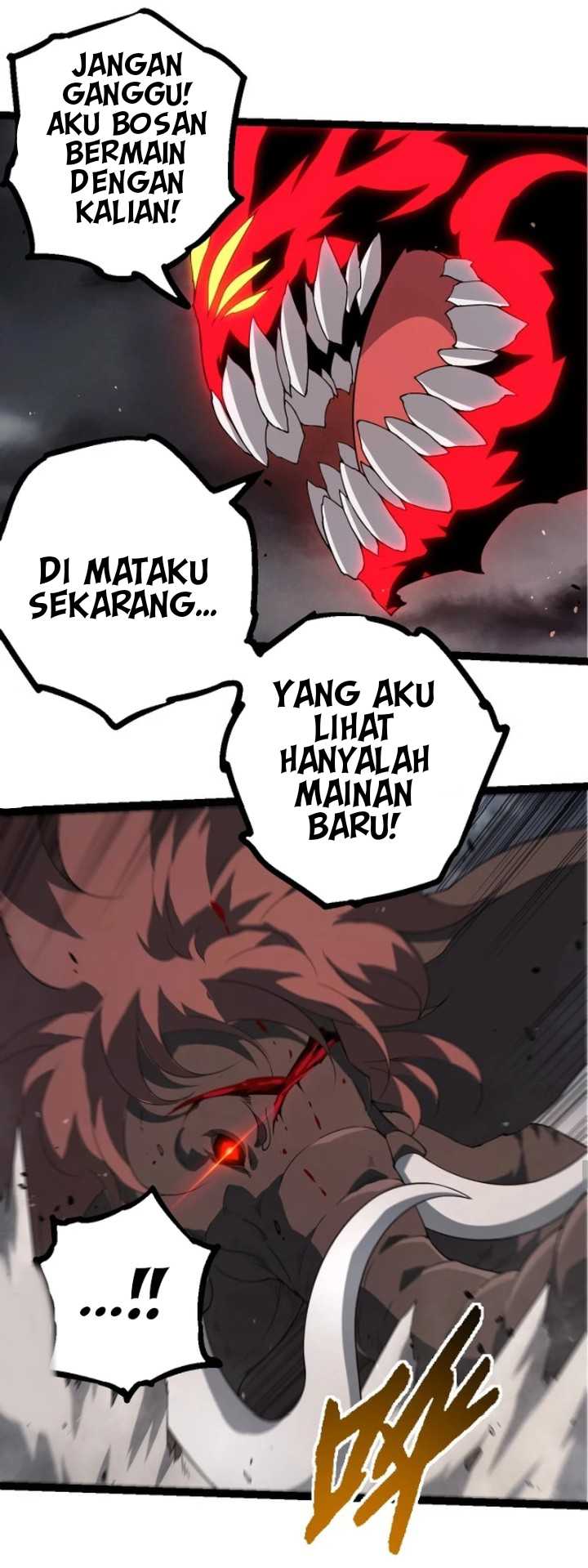 Dilarang COPAS - situs resmi www.mangacanblog.com - Komik evolution begins with a big tree 360 - chapter 360 361 Indonesia evolution begins with a big tree 360 - chapter 360 Terbaru 35|Baca Manga Komik Indonesia|Mangacan