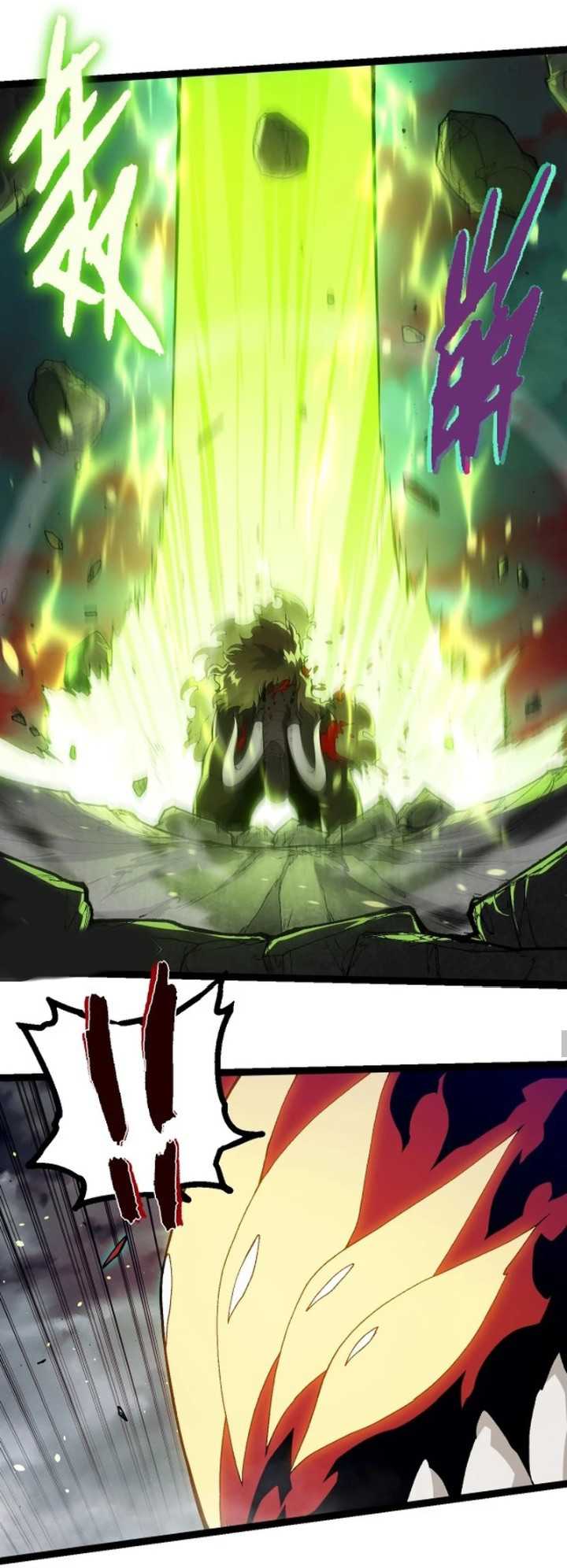 Dilarang COPAS - situs resmi www.mangacanblog.com - Komik evolution begins with a big tree 361 - chapter 361 362 Indonesia evolution begins with a big tree 361 - chapter 361 Terbaru 23|Baca Manga Komik Indonesia|Mangacan