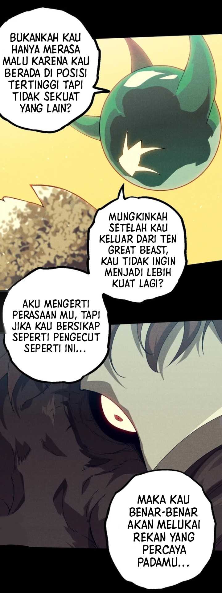 Dilarang COPAS - situs resmi www.mangacanblog.com - Komik evolution begins with a big tree 361 - chapter 361 362 Indonesia evolution begins with a big tree 361 - chapter 361 Terbaru 31|Baca Manga Komik Indonesia|Mangacan