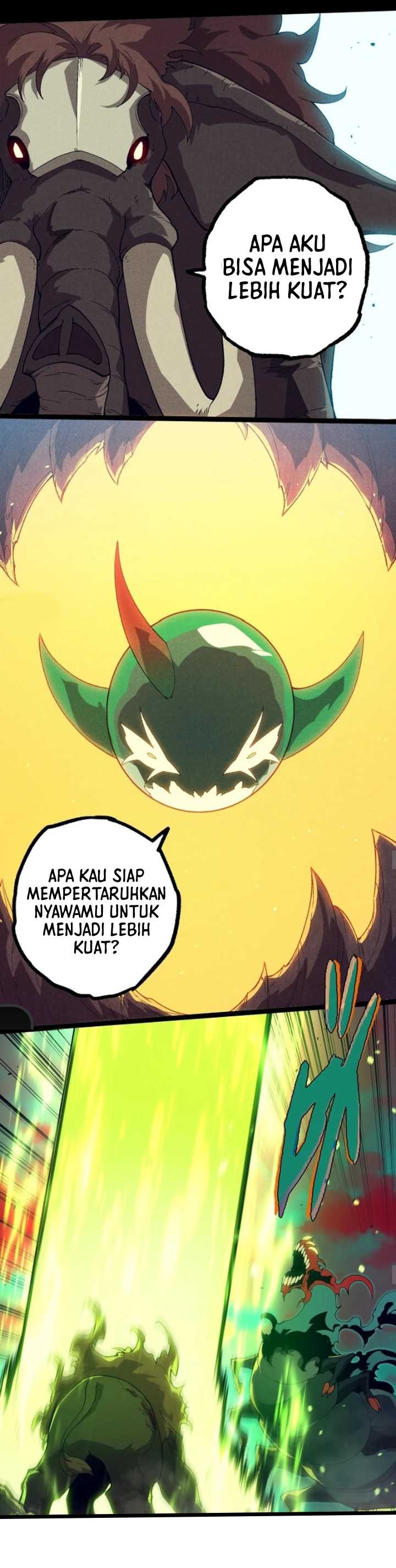 Dilarang COPAS - situs resmi www.mangacanblog.com - Komik evolution begins with a big tree 361 - chapter 361 362 Indonesia evolution begins with a big tree 361 - chapter 361 Terbaru 32|Baca Manga Komik Indonesia|Mangacan