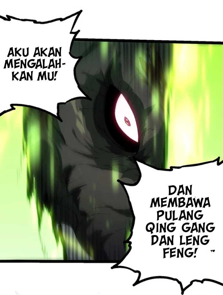 Dilarang COPAS - situs resmi www.mangacanblog.com - Komik evolution begins with a big tree 361 - chapter 361 362 Indonesia evolution begins with a big tree 361 - chapter 361 Terbaru 34|Baca Manga Komik Indonesia|Mangacan
