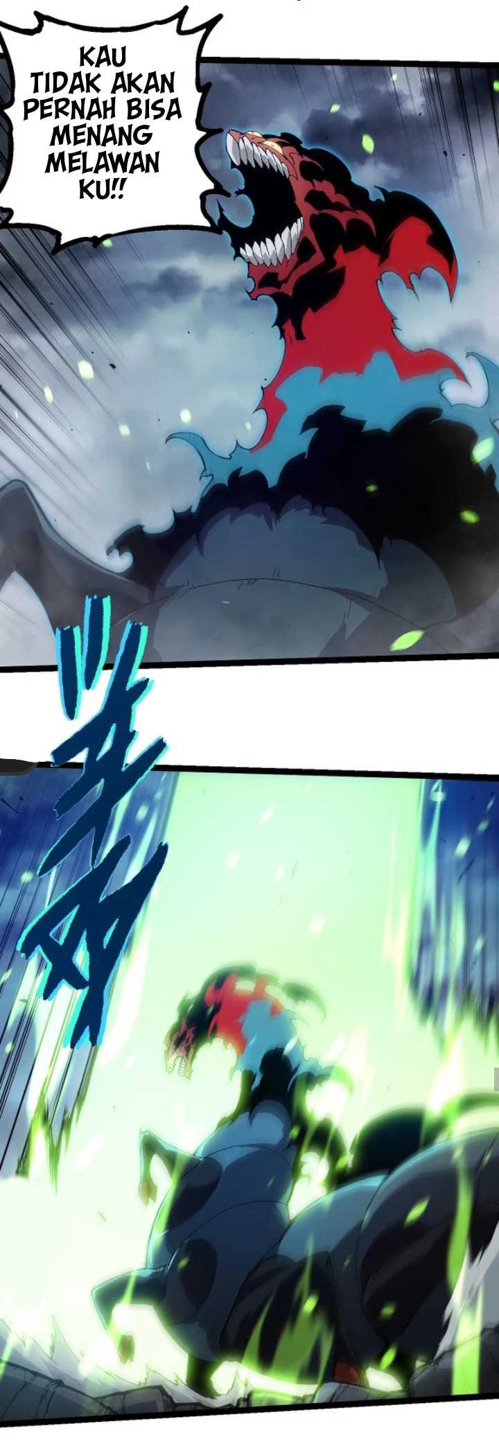 Dilarang COPAS - situs resmi www.mangacanblog.com - Komik evolution begins with a big tree 361 - chapter 361 362 Indonesia evolution begins with a big tree 361 - chapter 361 Terbaru 35|Baca Manga Komik Indonesia|Mangacan