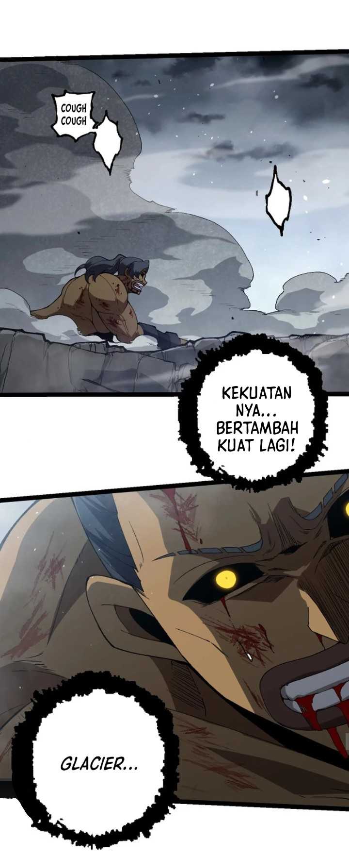Dilarang COPAS - situs resmi www.mangacanblog.com - Komik evolution begins with a big tree 361 - chapter 361 362 Indonesia evolution begins with a big tree 361 - chapter 361 Terbaru 38|Baca Manga Komik Indonesia|Mangacan