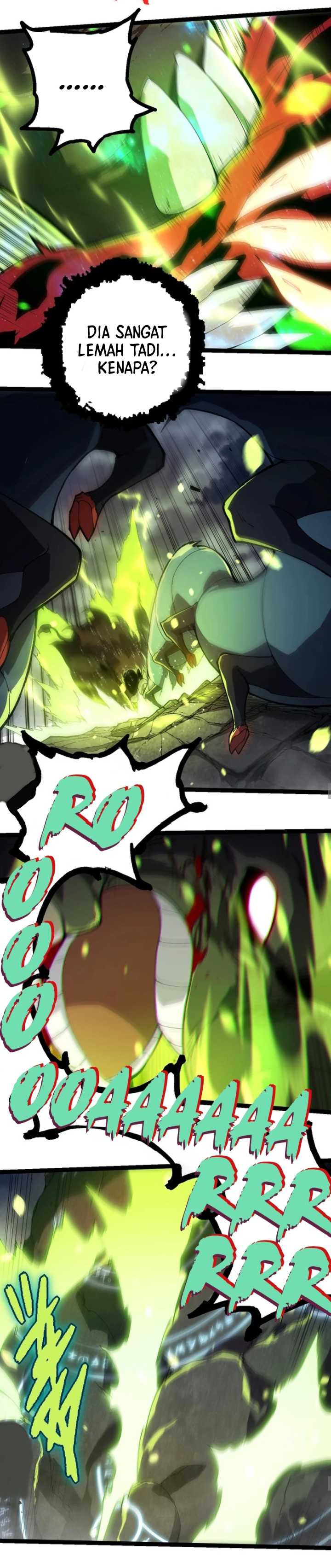 Dilarang COPAS - situs resmi www.mangacanblog.com - Komik evolution begins with a big tree 361 - chapter 361 362 Indonesia evolution begins with a big tree 361 - chapter 361 Terbaru 44|Baca Manga Komik Indonesia|Mangacan