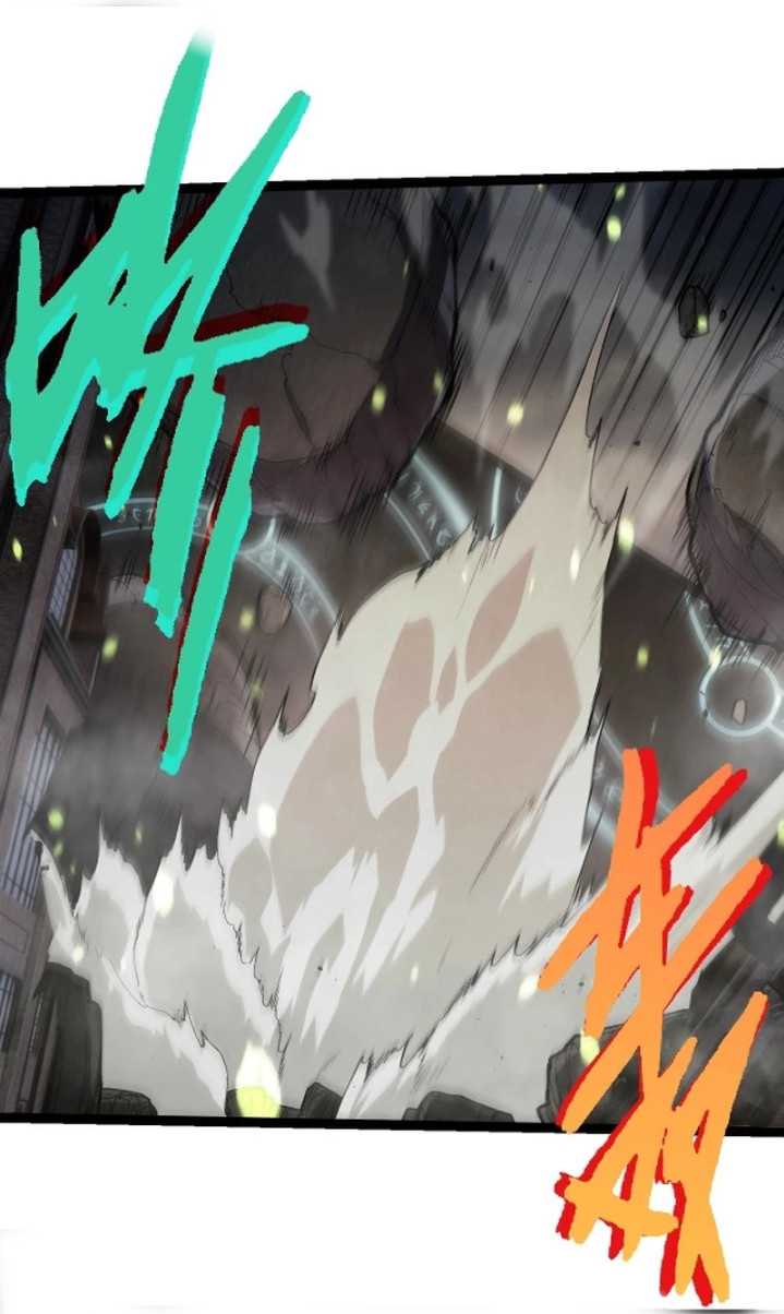 Dilarang COPAS - situs resmi www.mangacanblog.com - Komik evolution begins with a big tree 361 - chapter 361 362 Indonesia evolution begins with a big tree 361 - chapter 361 Terbaru 48|Baca Manga Komik Indonesia|Mangacan