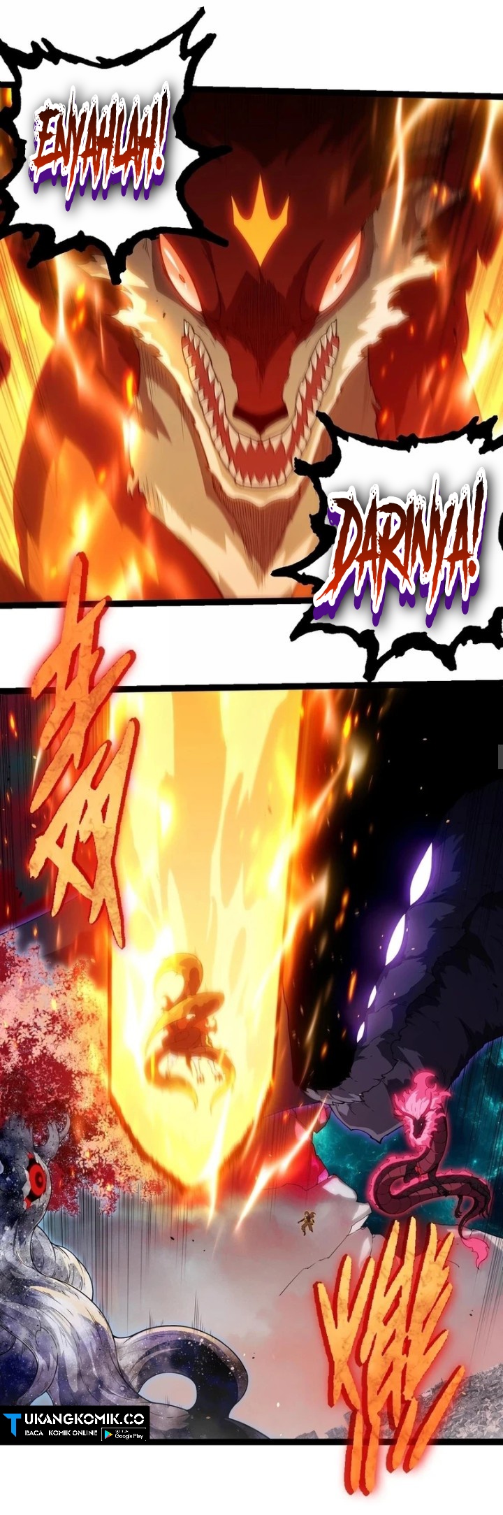 Dilarang COPAS - situs resmi www.mangacanblog.com - Komik evolution begins with a big tree 365 - chapter 365 366 Indonesia evolution begins with a big tree 365 - chapter 365 Terbaru 20|Baca Manga Komik Indonesia|Mangacan