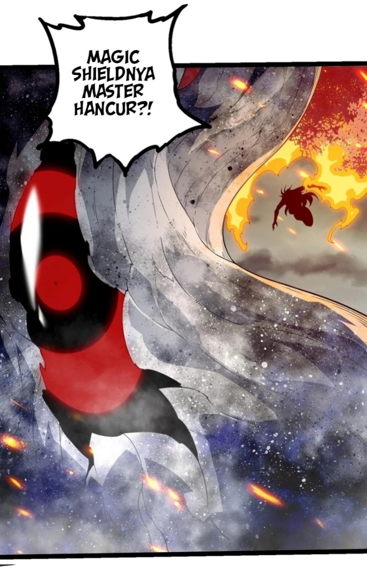 Dilarang COPAS - situs resmi www.mangacanblog.com - Komik evolution begins with a big tree 365 - chapter 365 366 Indonesia evolution begins with a big tree 365 - chapter 365 Terbaru 34|Baca Manga Komik Indonesia|Mangacan