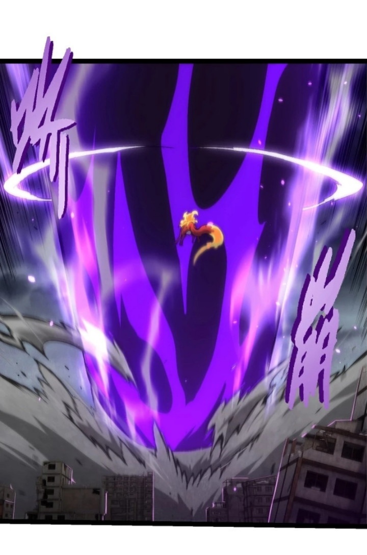 Evolution Begins With A Big Tree chapter 366