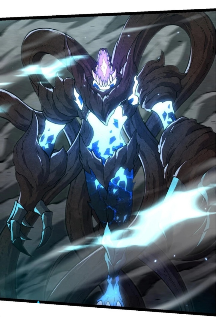 Evolution Begins With A Big Tree chapter 366
